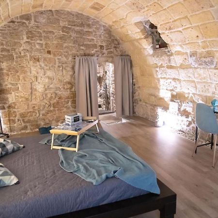 Bed and Breakfast La Giudecca Трані Екстер'єр фото