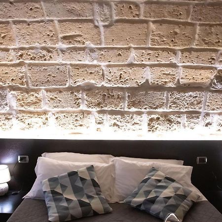 Bed and Breakfast La Giudecca Трані Екстер'єр фото