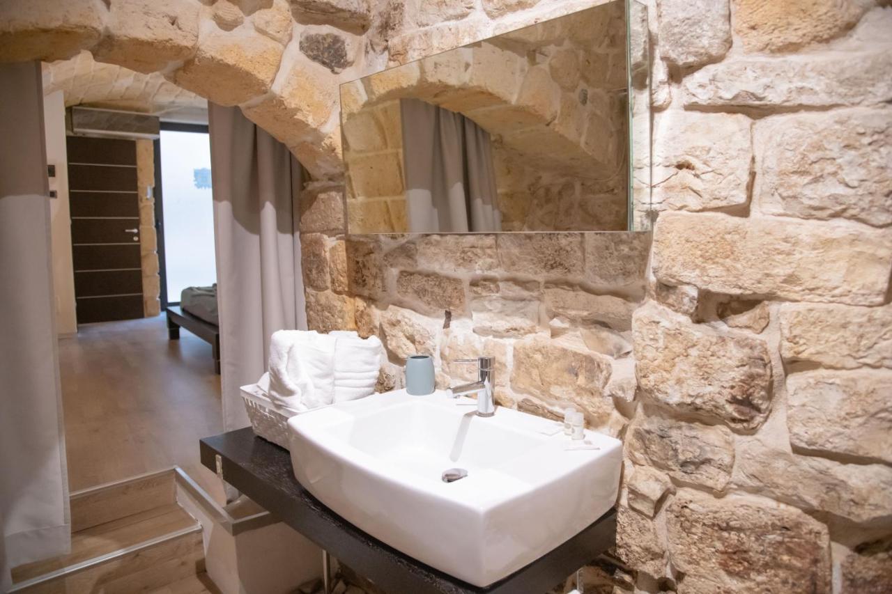 Bed and Breakfast La Giudecca Трані Екстер'єр фото