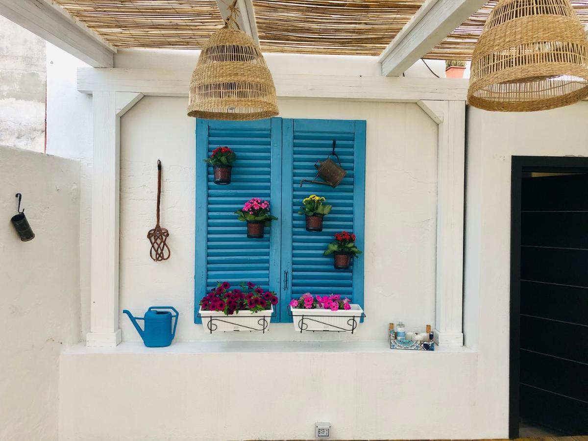 Bed and Breakfast La Giudecca Трані Екстер'єр фото