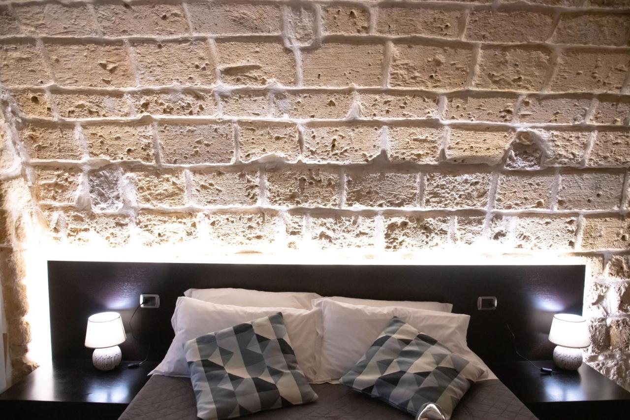 Bed and Breakfast La Giudecca Трані Екстер'єр фото