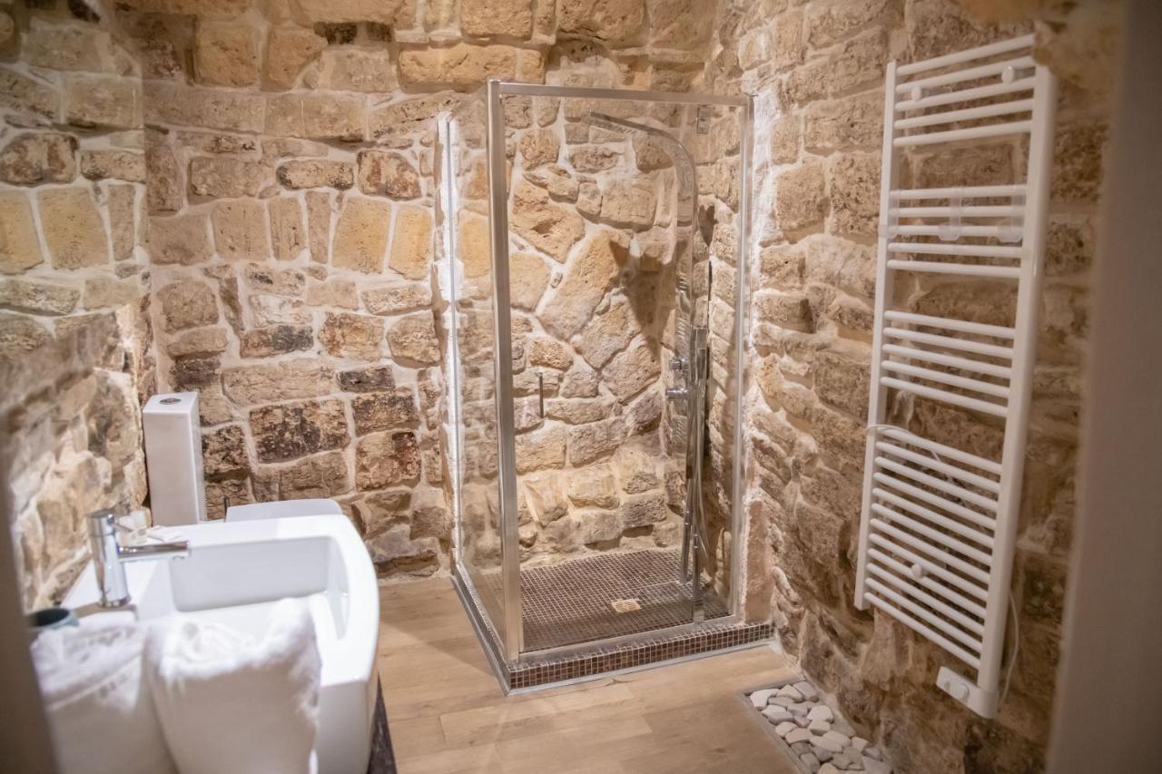 Bed and Breakfast La Giudecca Трані Екстер'єр фото
