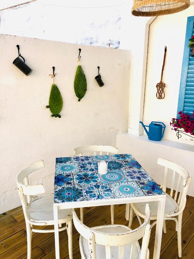 Bed and Breakfast La Giudecca Трані Екстер'єр фото