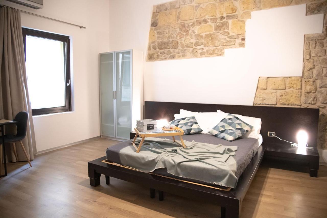 Bed and Breakfast La Giudecca Трані Екстер'єр фото