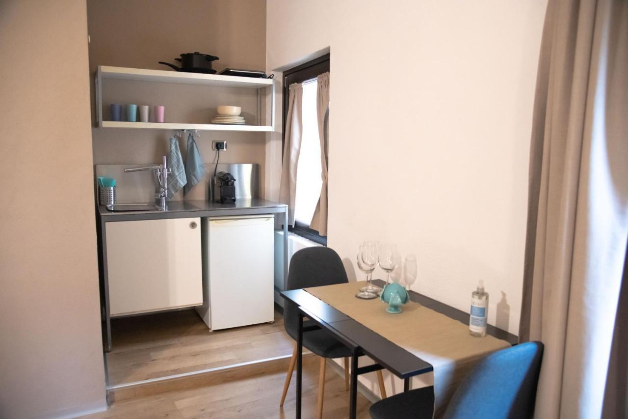 Bed and Breakfast La Giudecca Трані Екстер'єр фото