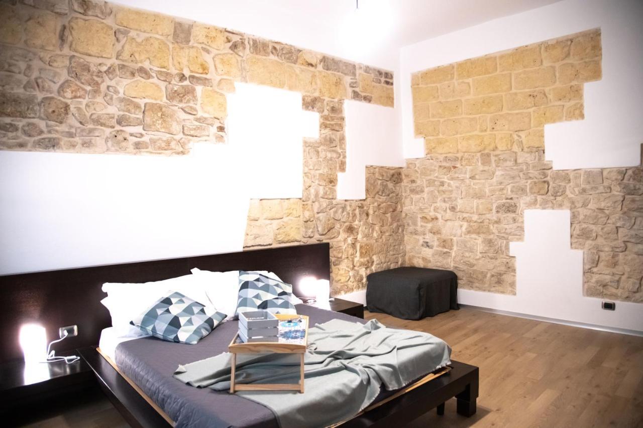Bed and Breakfast La Giudecca Трані Екстер'єр фото