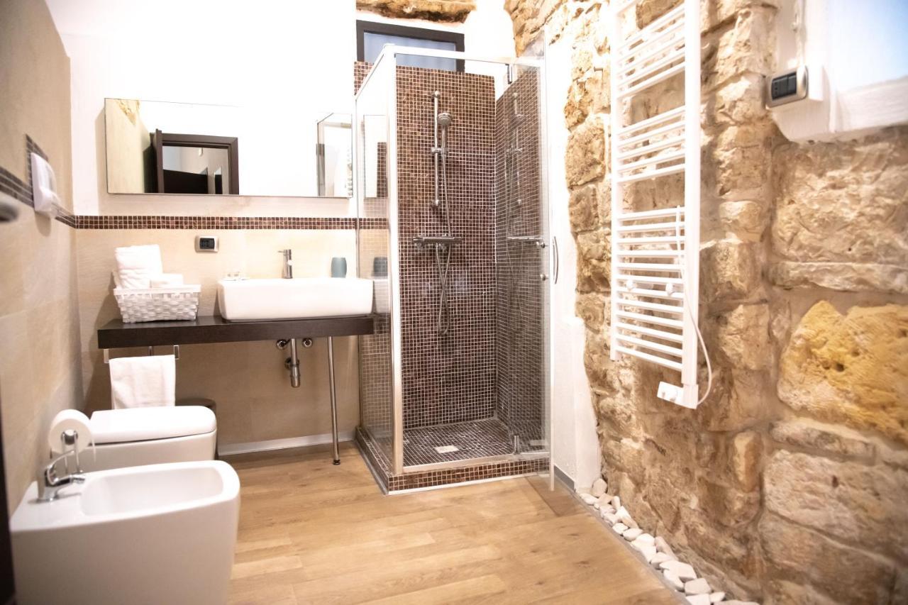 Bed and Breakfast La Giudecca Трані Екстер'єр фото