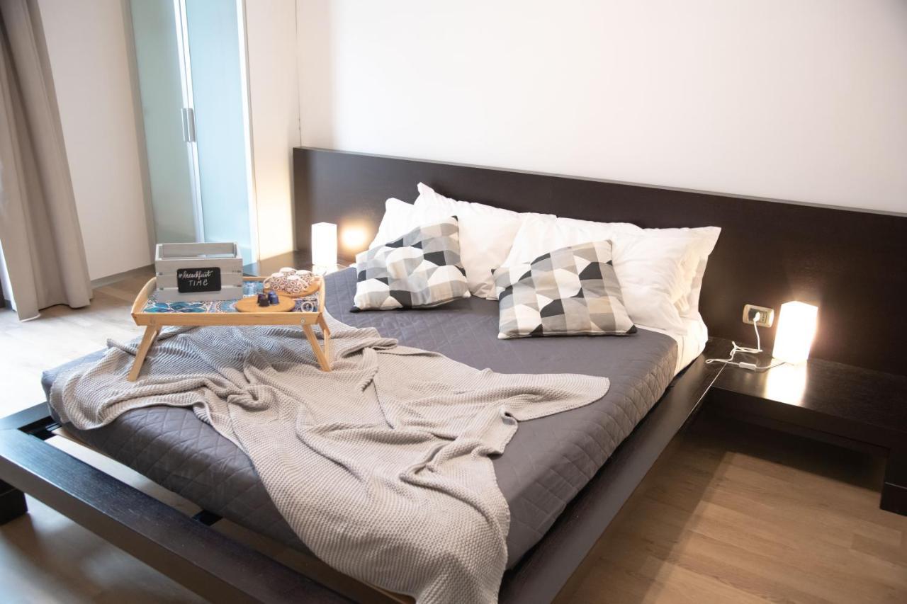 Bed and Breakfast La Giudecca Трані Екстер'єр фото