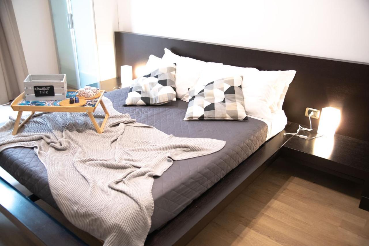 Bed and Breakfast La Giudecca Трані Екстер'єр фото