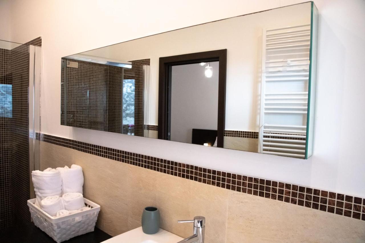 Bed and Breakfast La Giudecca Трані Екстер'єр фото