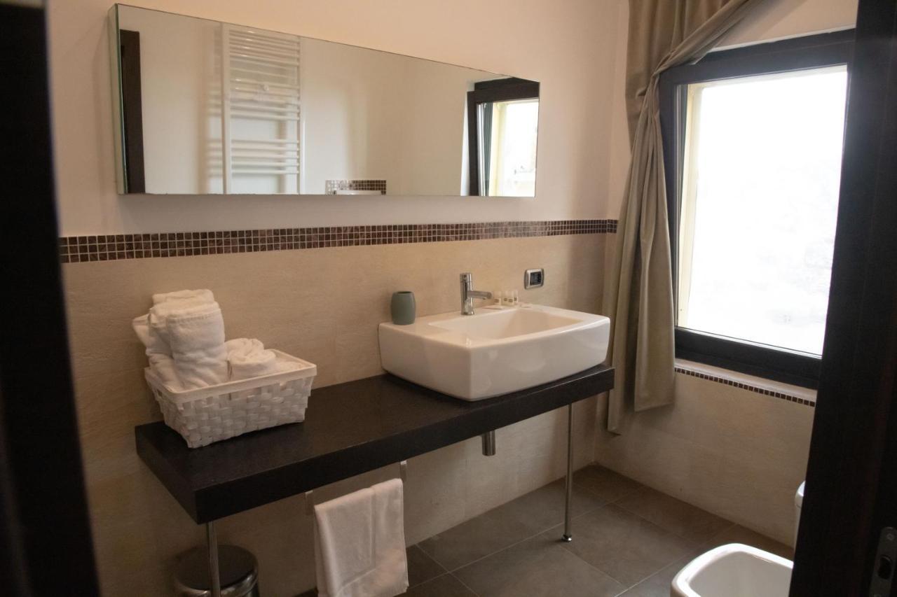 Bed and Breakfast La Giudecca Трані Екстер'єр фото