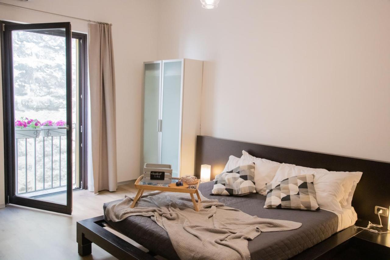 Bed and Breakfast La Giudecca Трані Екстер'єр фото